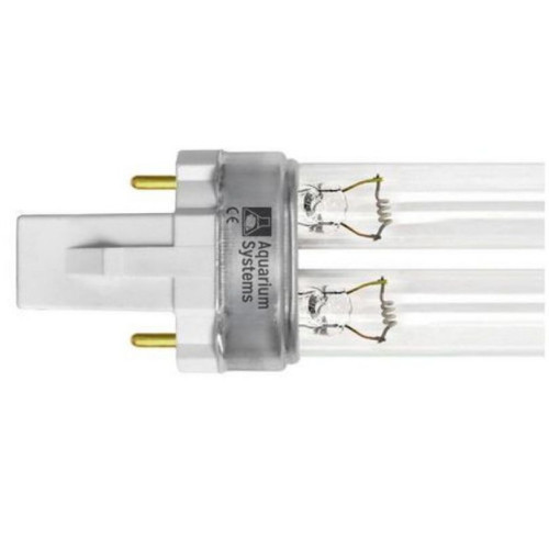 UV-C zářivka 5 W do UV lampy