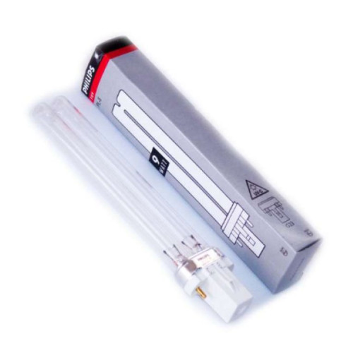 UV zářivka Philips 9W