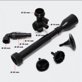 Fontánové nástavce FUV-5011