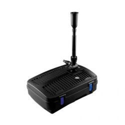 INVITAL ponorný filtr s UV FUV-5011