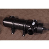 heissner uv-c lampa 11w