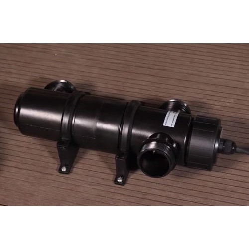 Heissner UV lampa 18 W WWF418-00