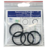 Sada O-kroužků pro UV lampy TMC (15/30/55/110W) | Originální ND