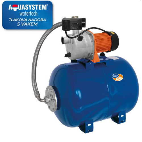 Domácí vodárna FULL CONTROL 24-1200