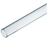 křemíková trubice do UV lampy TL 55W