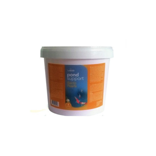 Jezírkové bakterie Bacto Pearls 2,5l