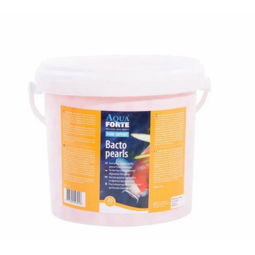 Čistící bakterie VGE Bacto Pearls 2,5l