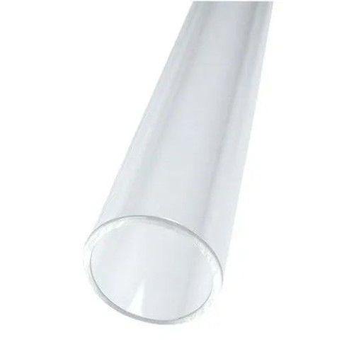 Křemíková trubice UV lampy TL 30000
