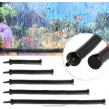 Vzduchovací opona UnionStar 30 cm | Flexibilní bublinková stěna