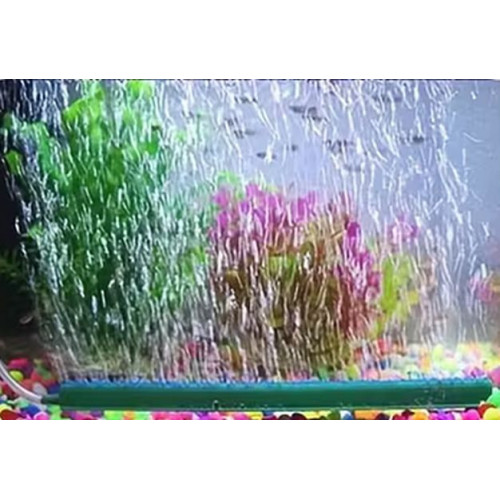 Vzduchovací opona 20 cm