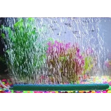 Vzduchovací opona 20 cm