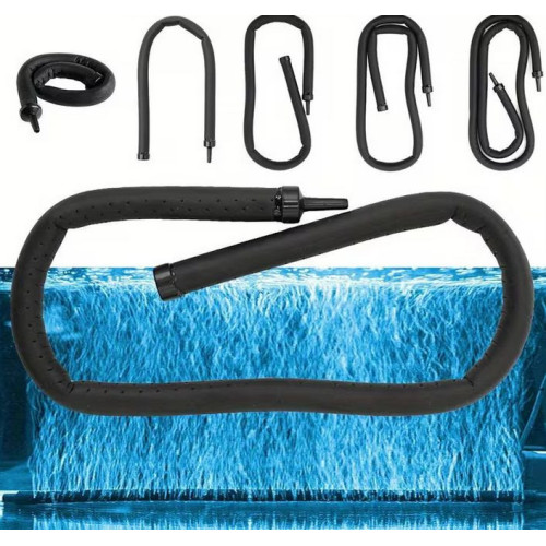 Vzduchovací opona 60 cm