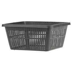 Košík na rostliny 19 x 19 cm