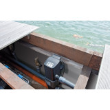 UV lampa Bitron Eco 180W