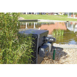 UV lampa Bitron Eco 180W