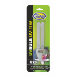 Zářivka UV lampy 11 W AQUA NOVA