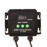 Jebao SEP-15000 čerpadlo s regulací výkonu