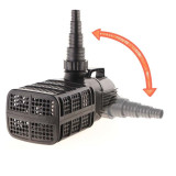 Jebao SEP-22000 čerpadlo s regulací výkonu