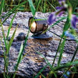 jezírkový LED reflektor PondoStar LED warm Set 1