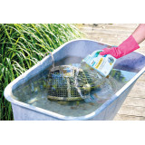 čištění čerpadla přípravkem PumpClean