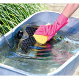 OASE PumpClean - údržba jezírkového čerpadla