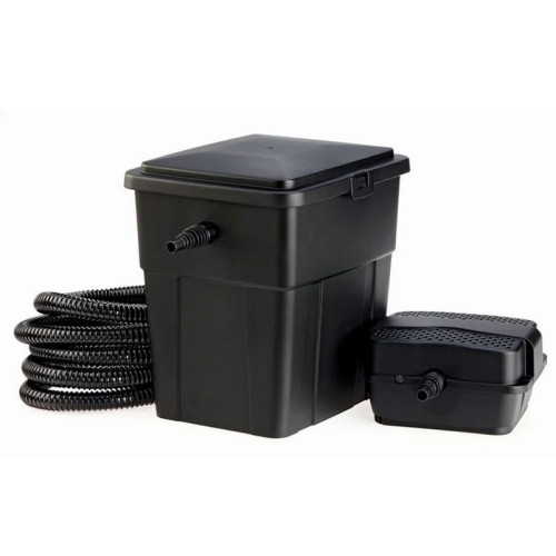 Filtrační set pro malá jezírka PondoClear Set 4000