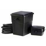 Filtrační set pro malá jezírka PondoClear Set 4000