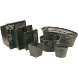 košíky na rostliny do jezírka