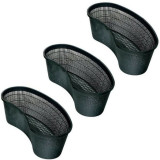 košík pro vodní rostliny 45cm ovál