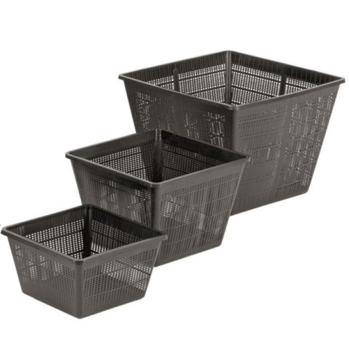 koš na vodní rosliny 35 cm