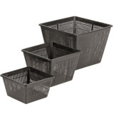 koš na vodní rosliny 35 cm