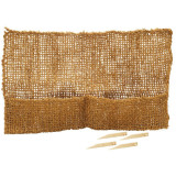 OASE Kokosová kapsa do jezírka 100 x 80 cm