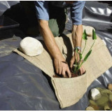 sázecí kapsa do jezírka OASE