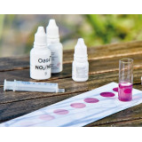 tester kvality vody v jezírku