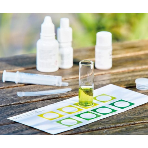 Sada profesionálních testů vody OASE