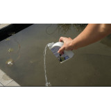 AquaActiv PondClear 5 l - aplikace