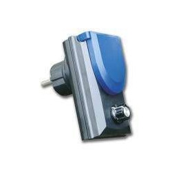 Regulátor výkonu Aquaking FC-300