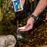 Home Pond Attack Pond 1200 g | Aktivní kyslík na řasy v jezírku