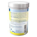 jezírkové bakterie na 37,5 m3