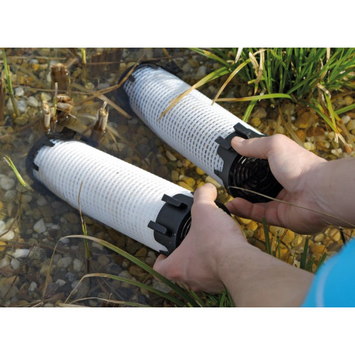 pholsless náplň do filtru proti řasám