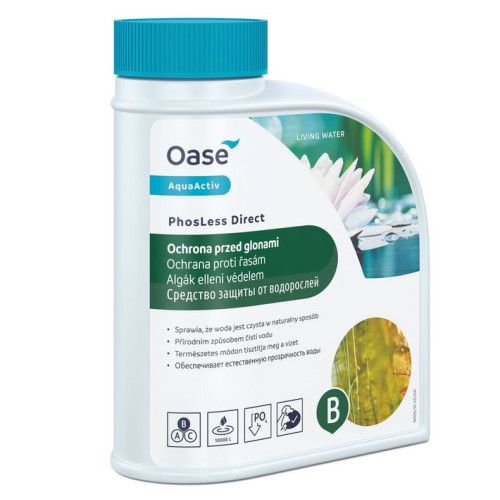 OASE PhosLess Direct 500 ml