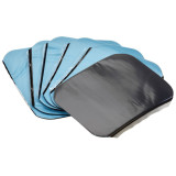 SOS páska na jezírko