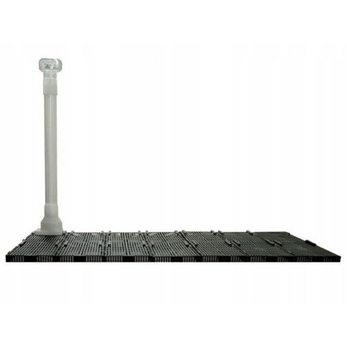 půdní filtr Resun 16P