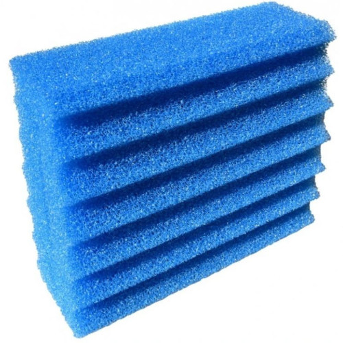 filtrační pěna do filtrů Heissner FPU10100