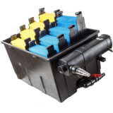 náplň do filtru Heissner FPU