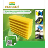 molitan Heissner FPU žlutý