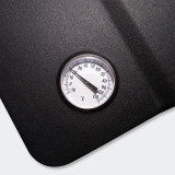 teploměr na víku FPU 16000