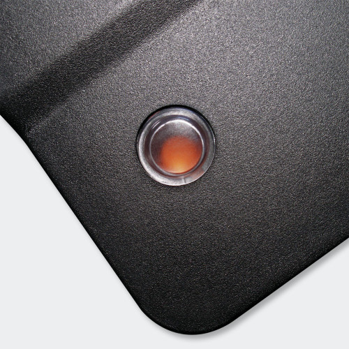 Ukazatel čištění Heissner FPU 16000