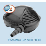 Pontec PondoMax Eco 5000 – čerpadlo do jezírka 5000 l/h