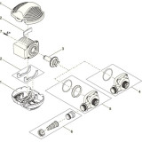 Pontec PondoMax Eco 5000 – čerpadlo do jezírka 5000 l/h